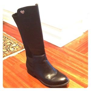 Stuart weitzman  size 5 boots